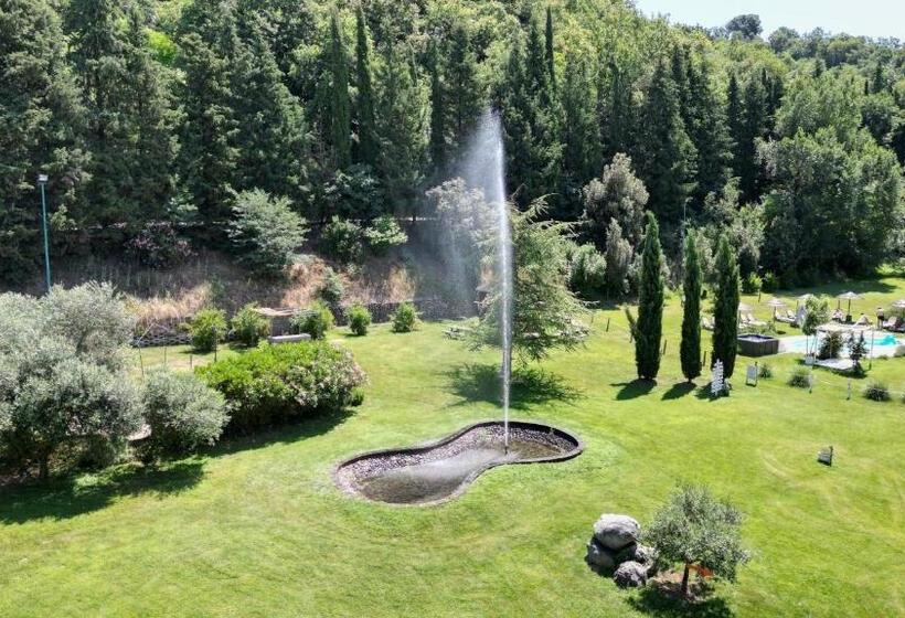 پانسیون Resort La Mola