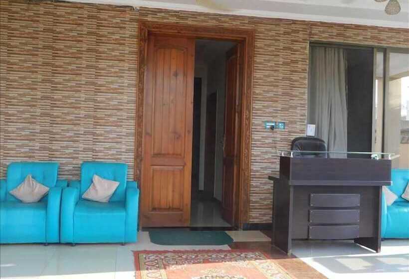 پانسیون Usmania Guest House