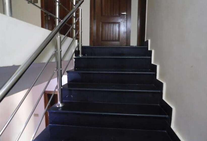 پانسیون Usmania Guest House
