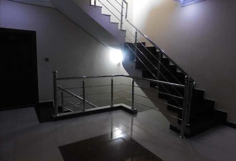 پانسیون Usmania Guest House