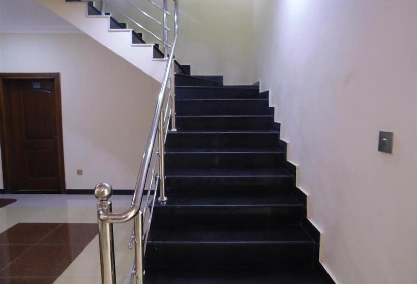 پانسیون Usmania Guest House