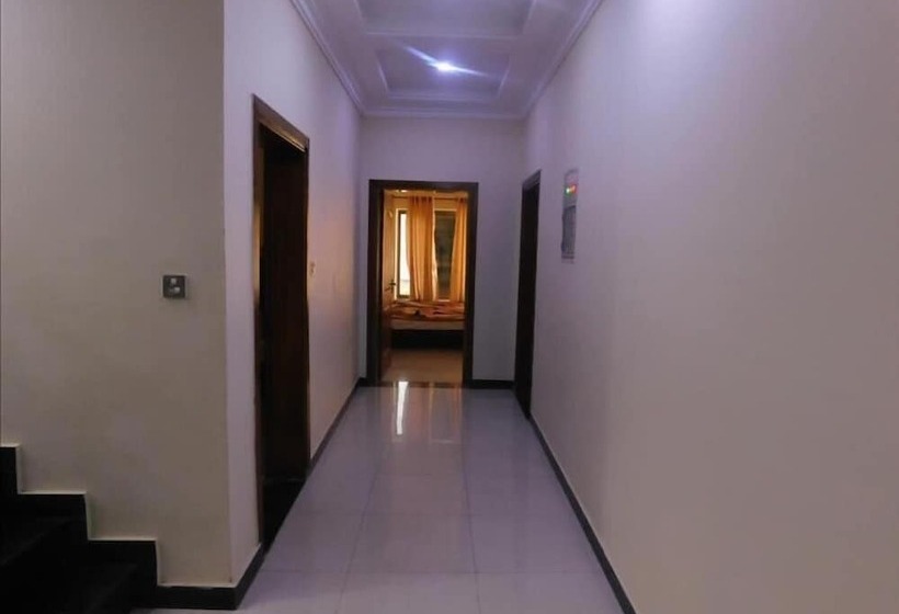 پانسیون Usmania Guest House