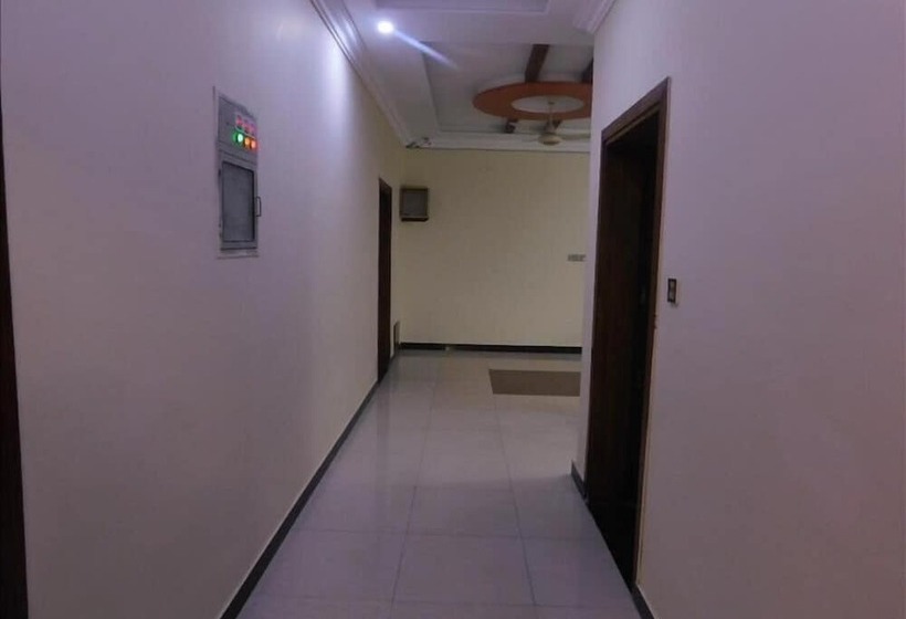 پانسیون Usmania Guest House