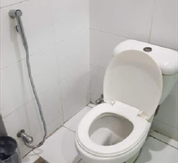 پانسیون Usmania Guest House