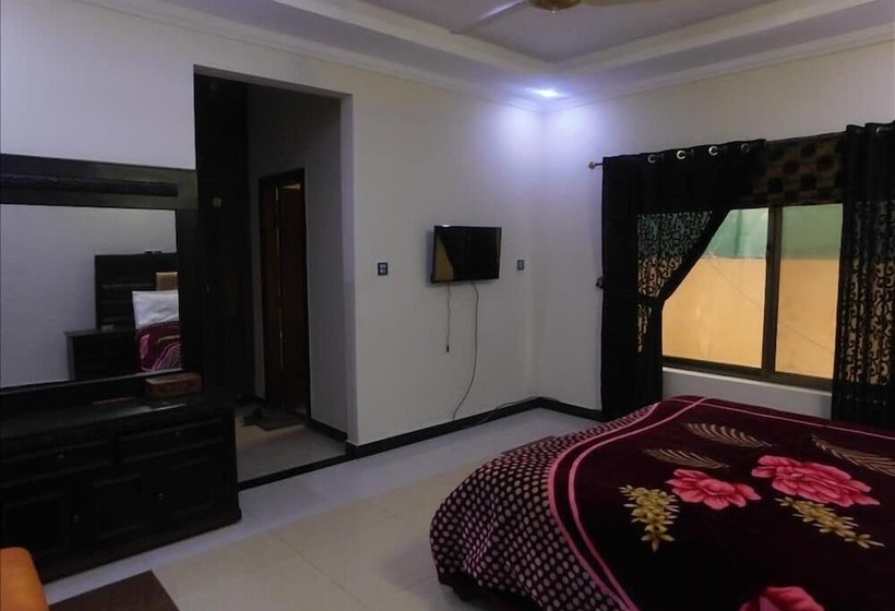 پانسیون Usmania Guest House