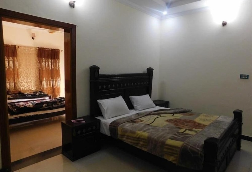 پانسیون Usmania Guest House