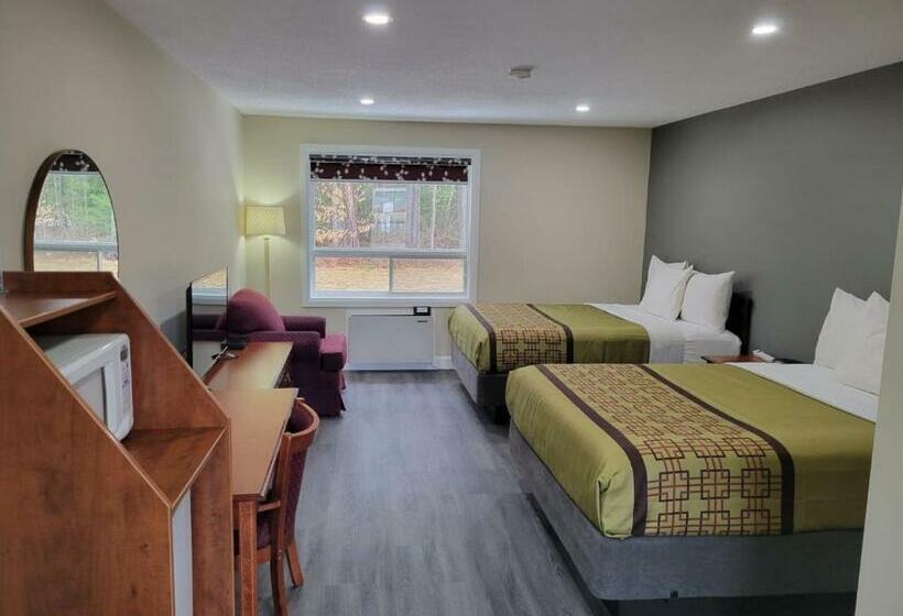 Pine Motel