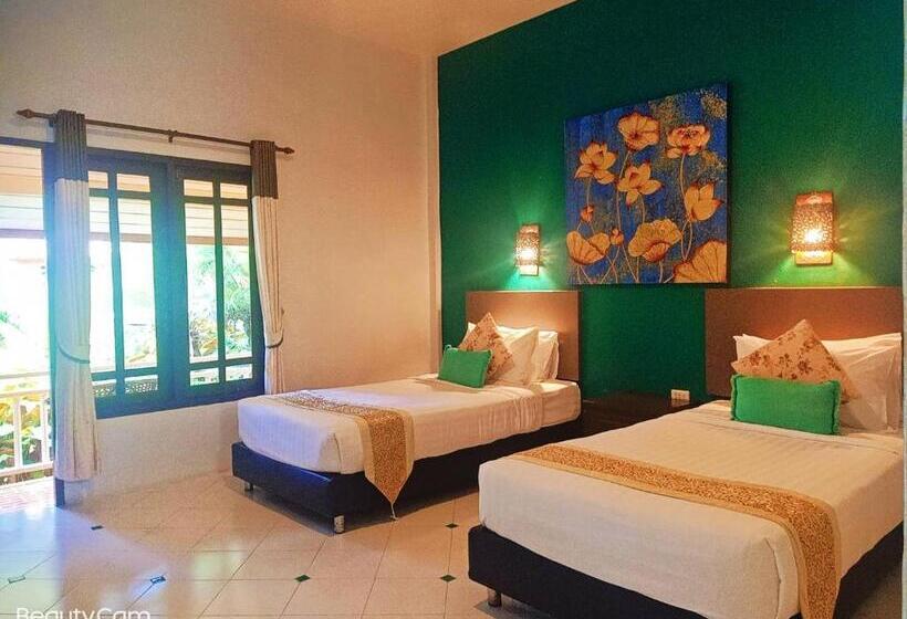 Poonyamantra Resort