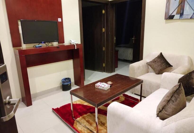 Raoum Inn Hawtah Bani Tamim