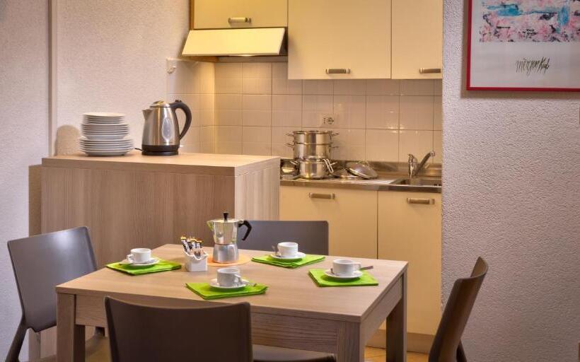 Residence Kristall