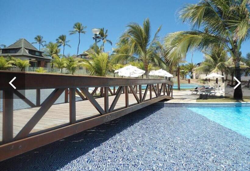 استراحتگاه Beach Class Muro Alto 02 Quartos Premium