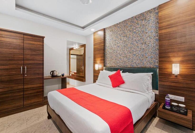 استراحتگاه Mayur Retreat & Spa