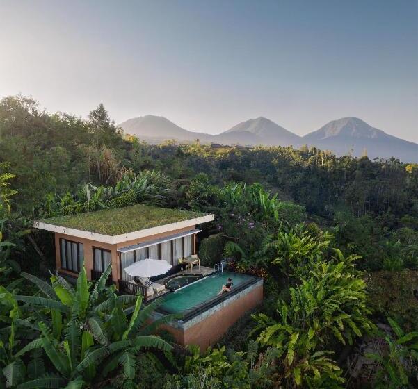 Munduk Moding Plantation Nature Resort