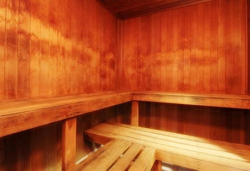 استراحتگاه The Ponds At Foxhollow