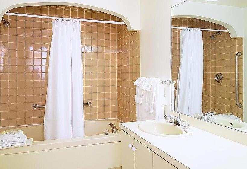 استراحتگاه The Ponds At Foxhollow