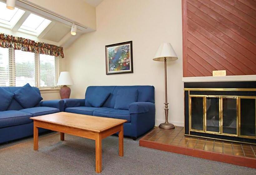 استراحتگاه The Ponds At Foxhollow