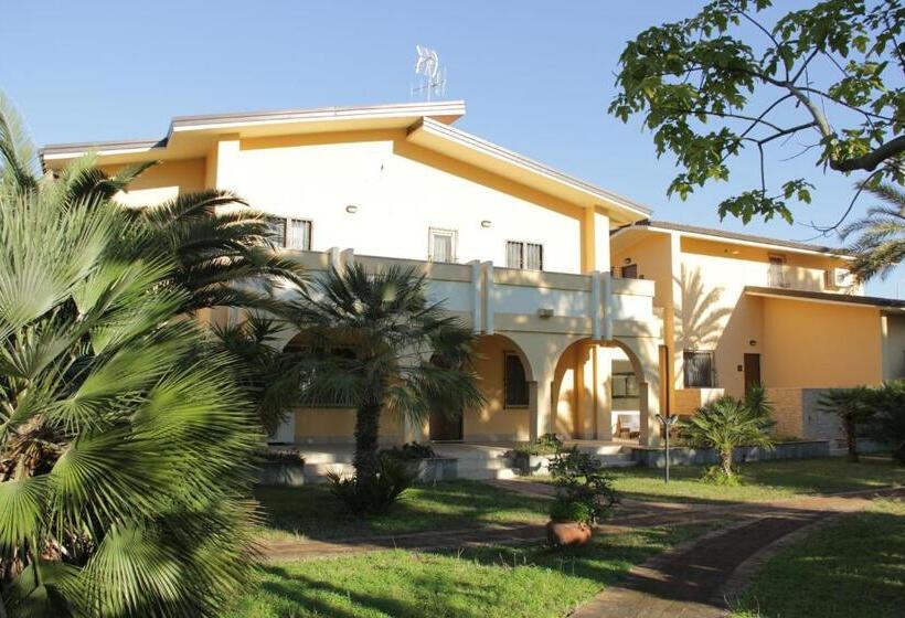 San Michele Apartments&rooms