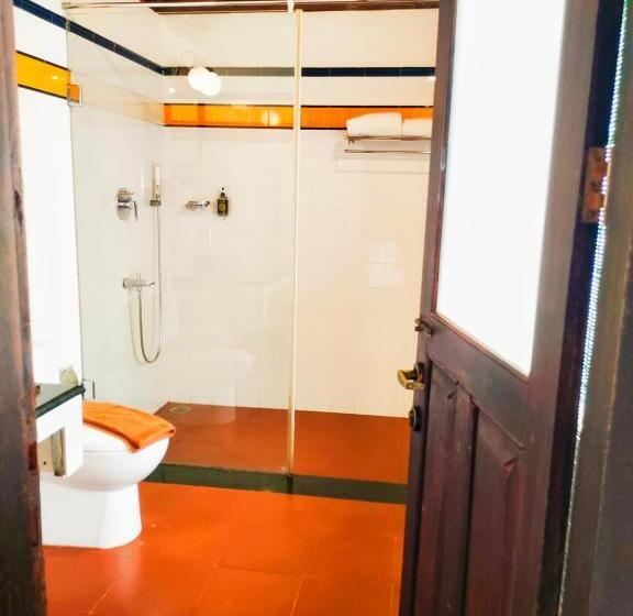 The Travancore Heritage Beach Resort