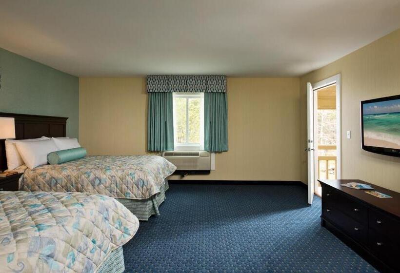 Wellfleet Motel & Lodge