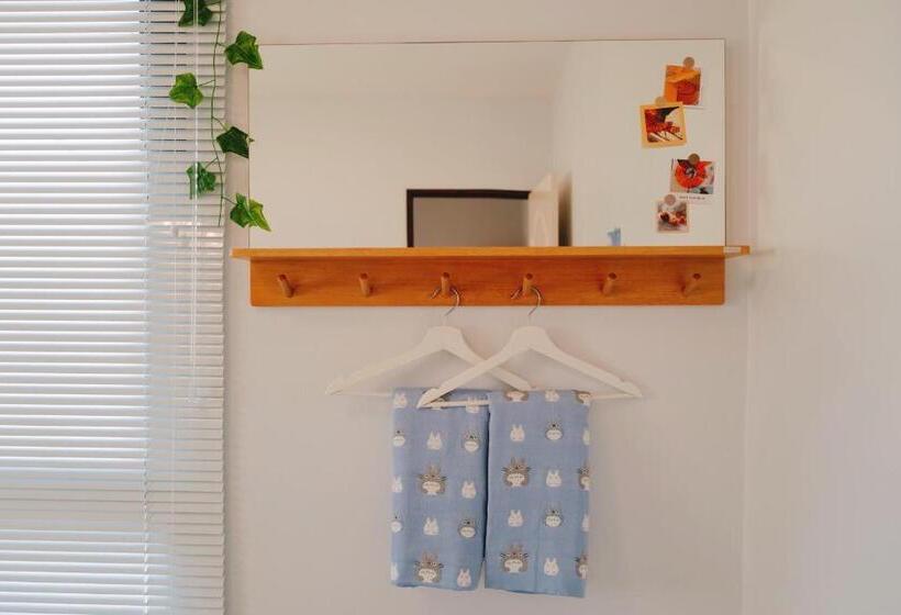 مبيت وإفطار Nhunjai House   บ้านหนุนใจ