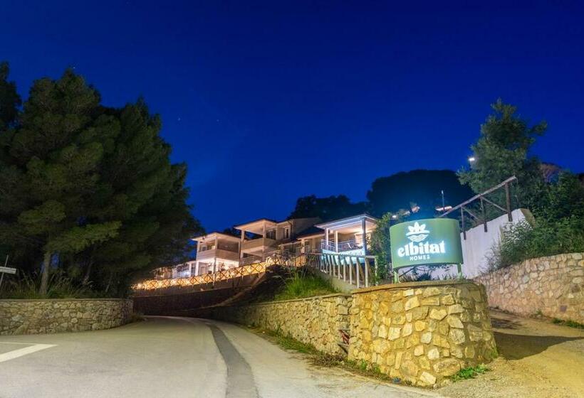 Elbitat Homes