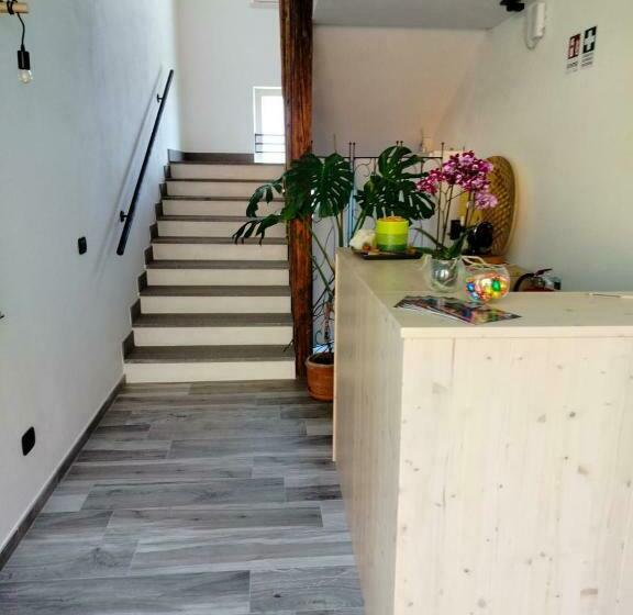 فندق Agritur Lavanda