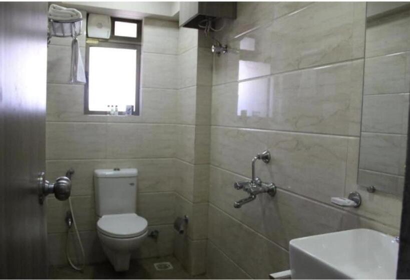 هتل Classic Residency