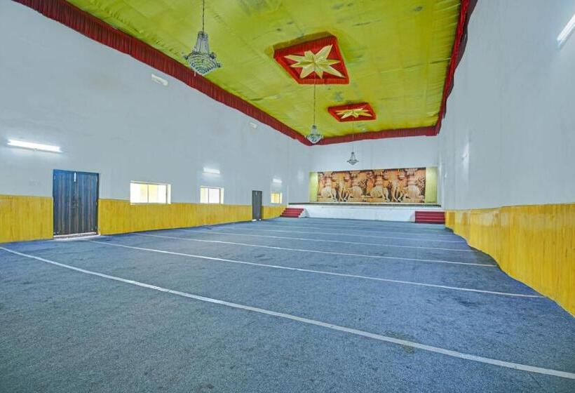 호텔 Oyo Flagship 81214 The Ganga Regency