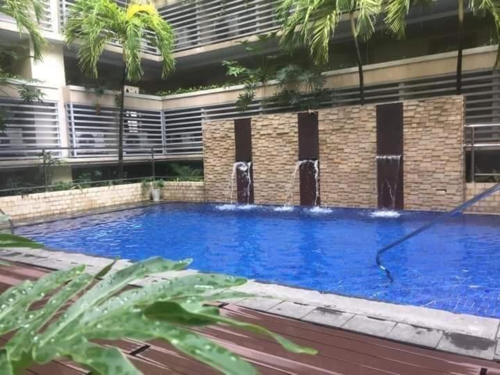 فندق Pasay Staycation With Parking Space In 150 Newport Boulevard Near Resort World & Naia T3