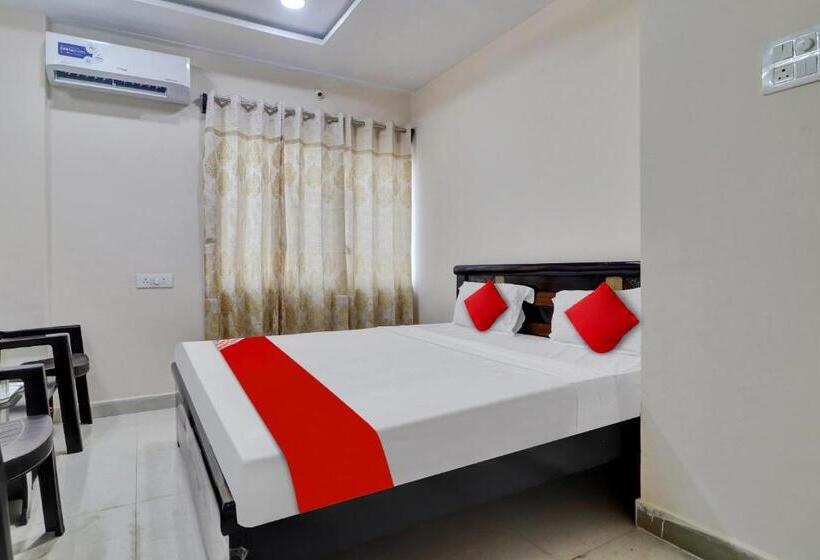 فندق Shri Ganesh Residency