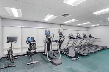 هتل Towneplace Suites By Marriott Richmond Colonial Heights