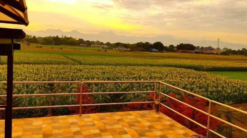 فندق Villa Sa Bukid