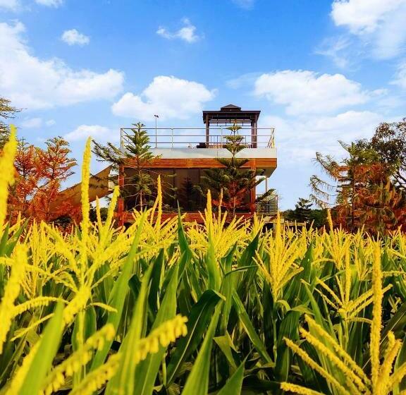 فندق Villa Sa Bukid