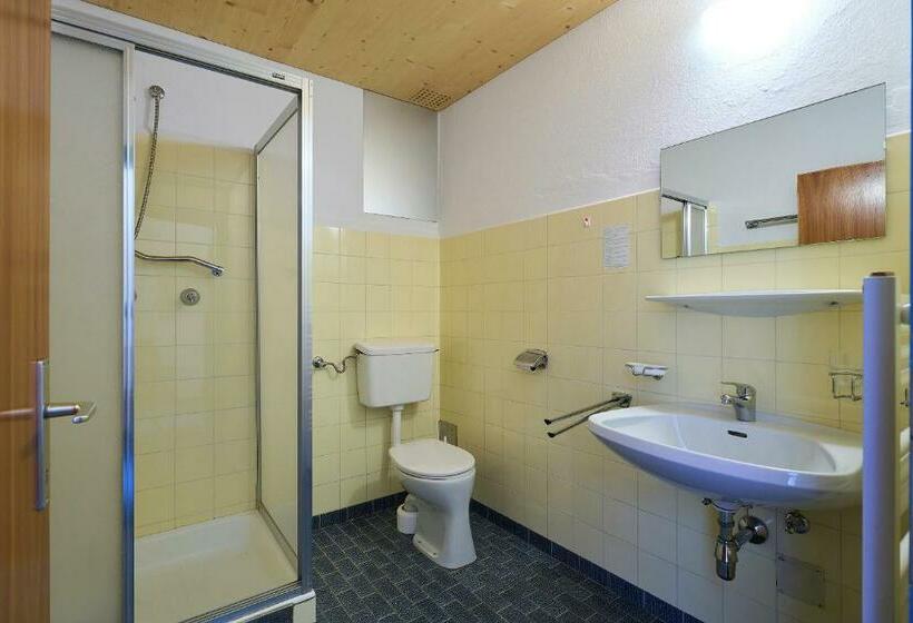 Общежитие Gasthof Lamm