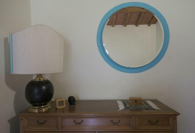 فندق صغير Rifugio Valomagna