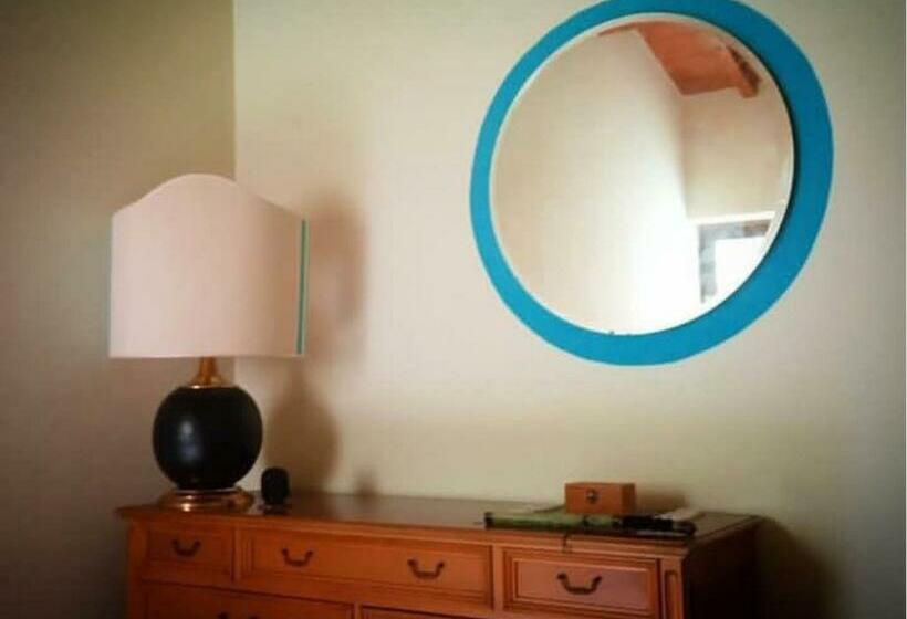 فندق صغير Rifugio Valomagna