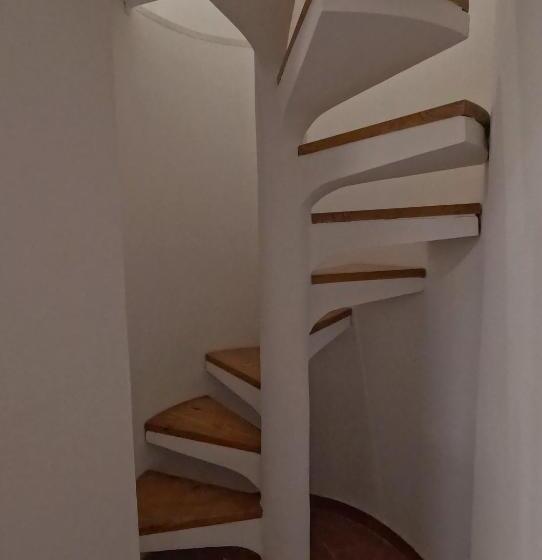 مبيت وإفطار Casa De Pinheiral