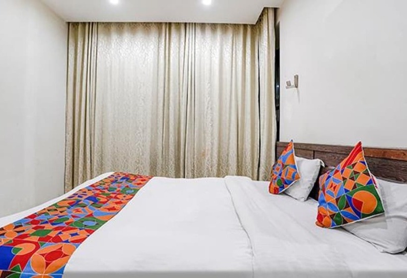 Fabhotel Sai Sakha
