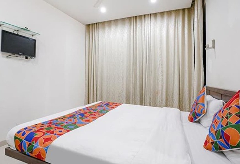 Fabhotel Sai Sakha