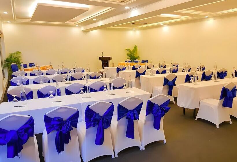 فندق Angkor Trails Residence