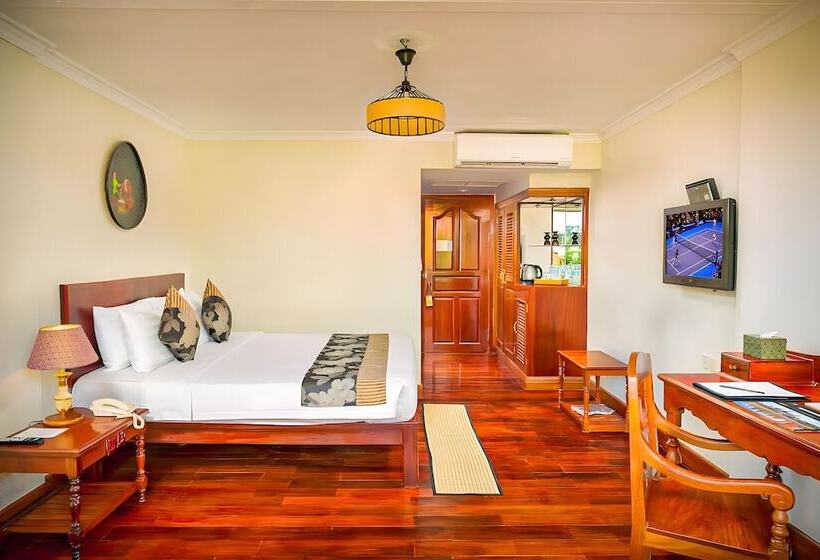 فندق Angkor Trails Residence