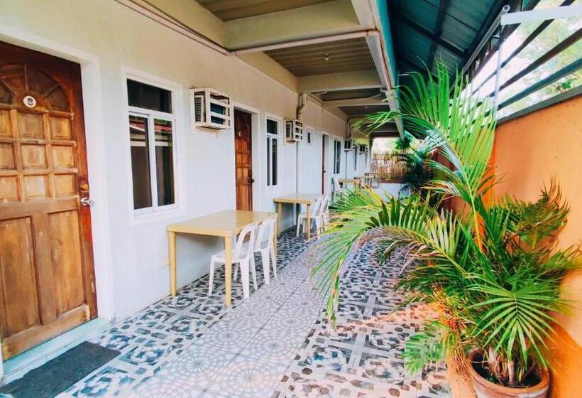 هتل Emshienell Beach Resort And Event Place