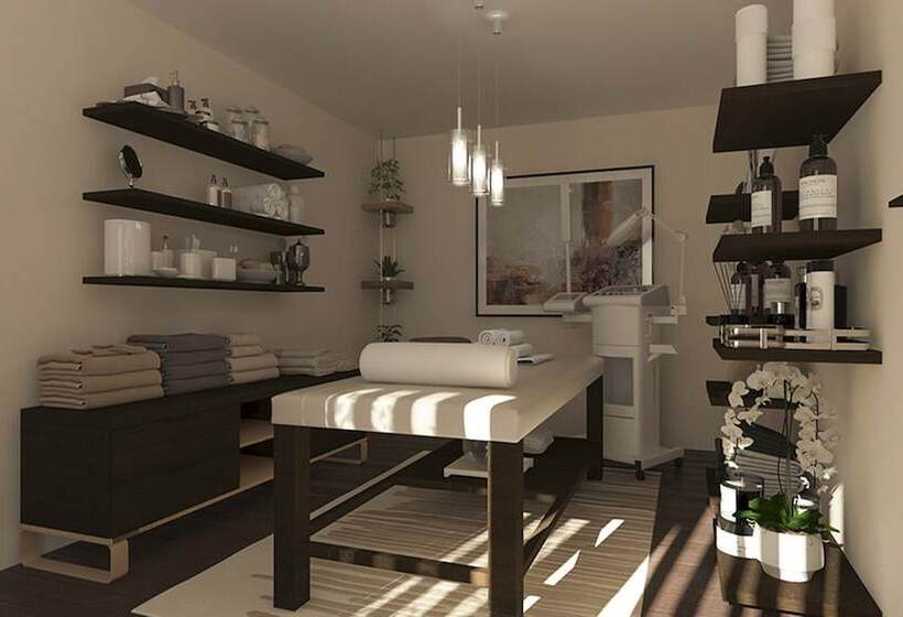 هتل Hanami Design