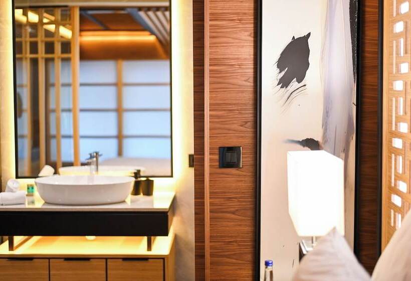 هتل Hanami Design