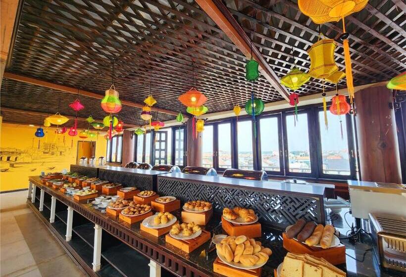 هتل Ihome Hoi An