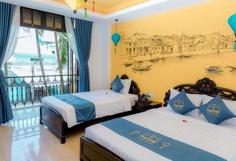 هتل Ihome Hoi An