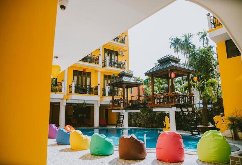 هتل Ihome Hoi An