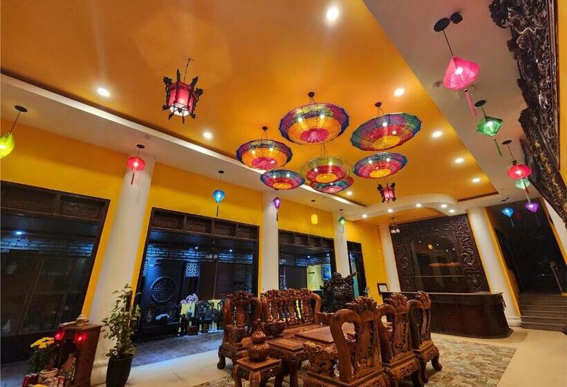 هتل Ihome Hoi An