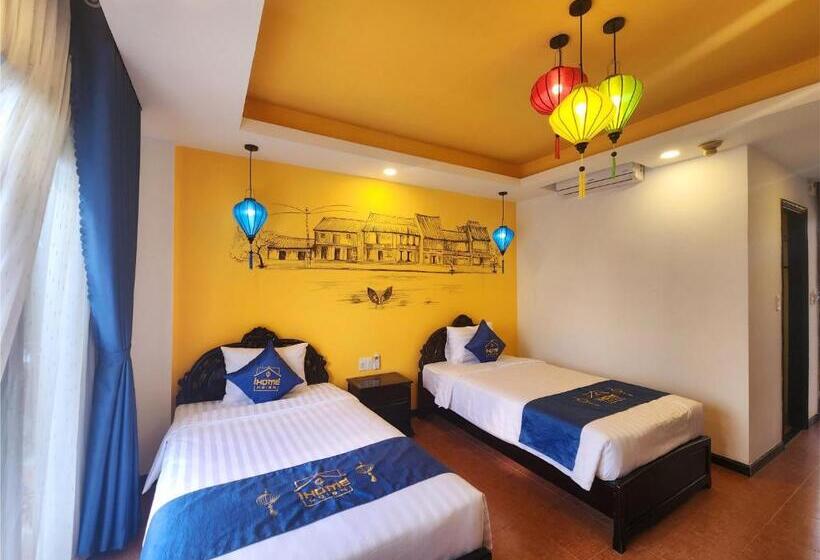 هتل Ihome Hoi An