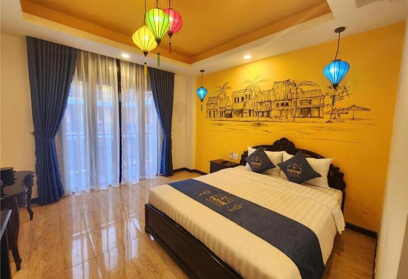 هتل Ihome Hoi An